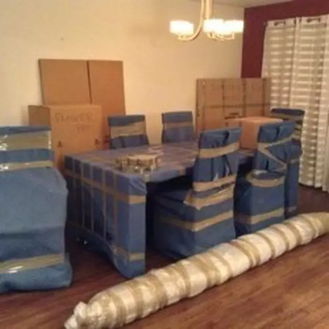 1st Choice Movers