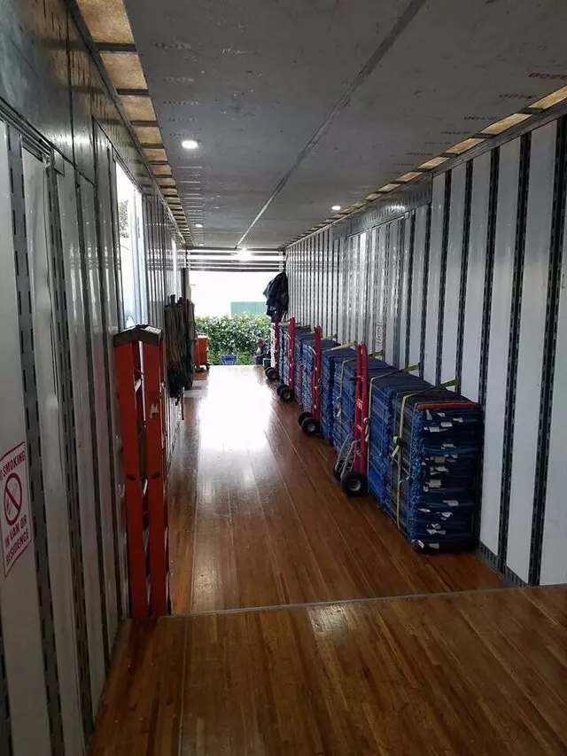 1st Choice Movers