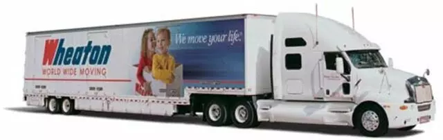 1st Choice Movers