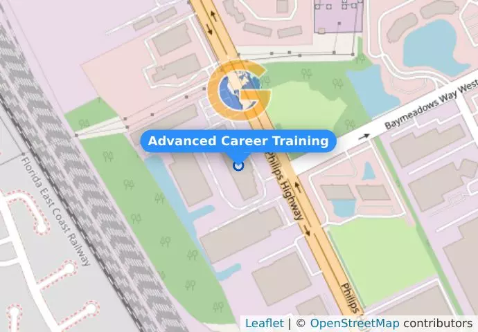 Advanced Career Training