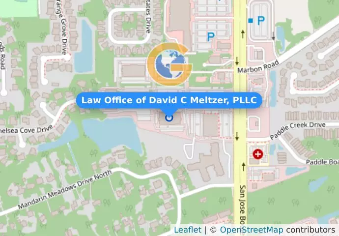 Law Office of David C Meltzer, PLLC