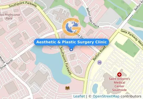 Aesthetic & Plastic Surgery Clinic