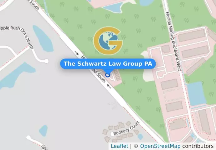 The Schwartz Law Group PA