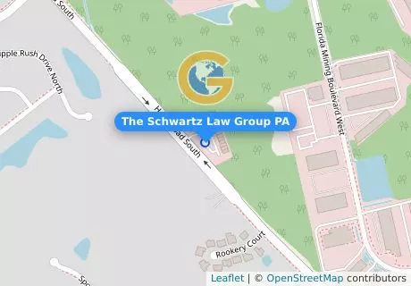 The Schwartz Law Group PA