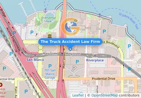 The Truck Accident Law Firm