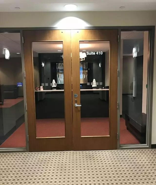 The Law Offices Of Robert Daugustinis