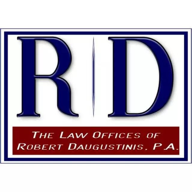 The Law Offices Of Robert Daugustinis