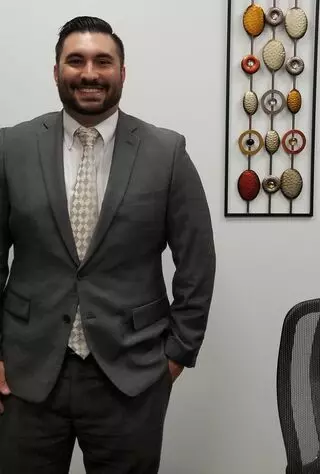 The Law Offices Of Robert Daugustinis