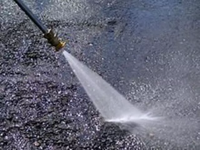 Arlington Affordable Pressure Washing