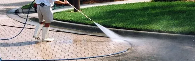 Arlington Affordable Pressure Washing