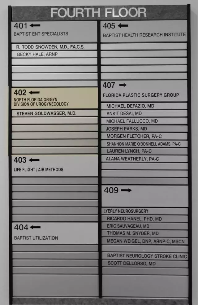 North Florida Ob-Gyn