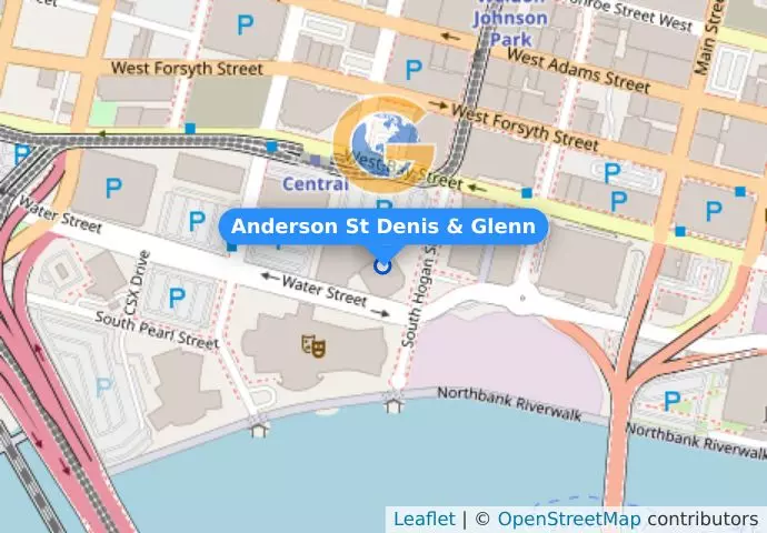 Anderson St Denis & Glenn