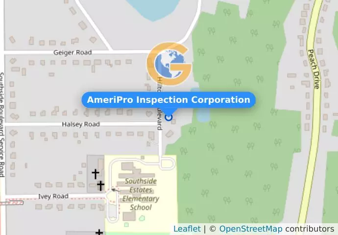 AmeriPro Inspection Corporation
