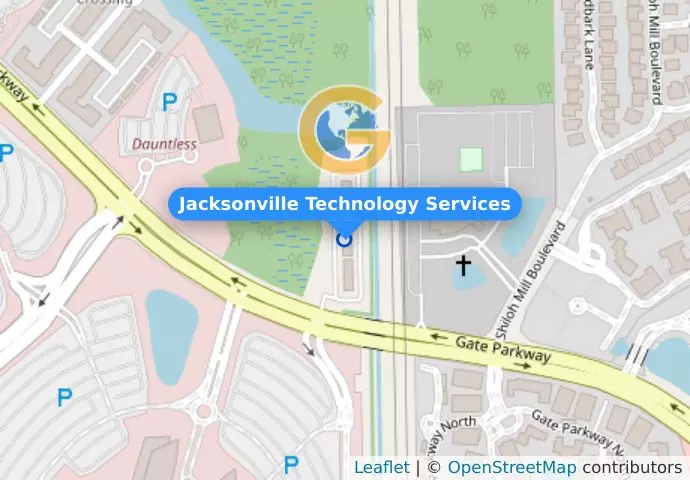 Jacksonville Technology Services