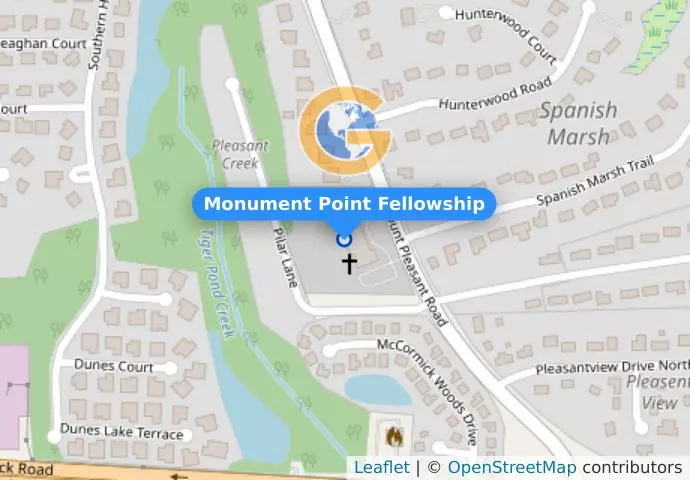 Monument Point Fellowship
