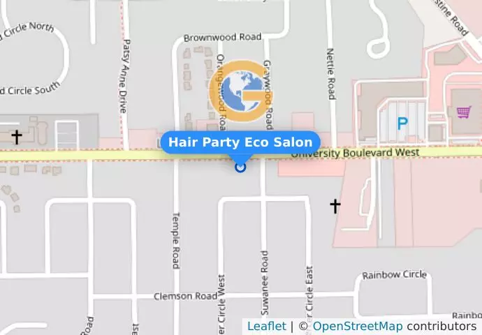Hair Party Eco Salon