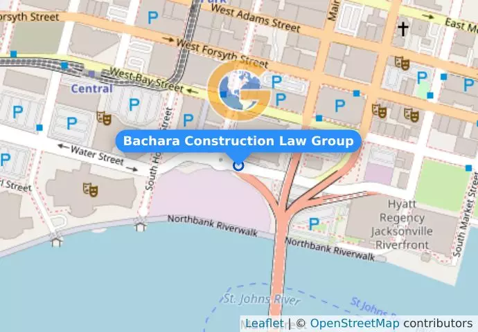 Bachara Construction Law Group