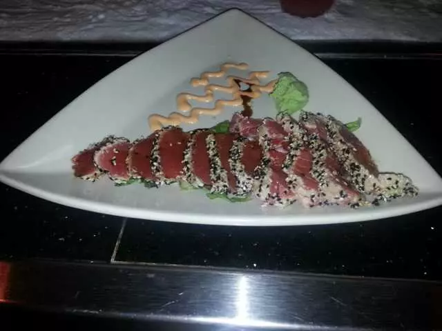 Aromas Cigar & Wine Bar