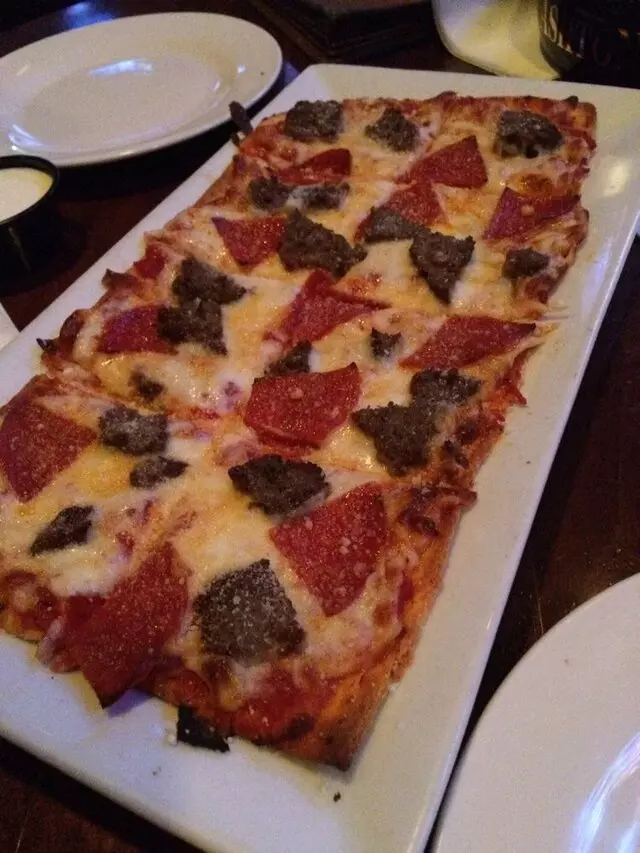 Aromas Cigar & Wine Bar