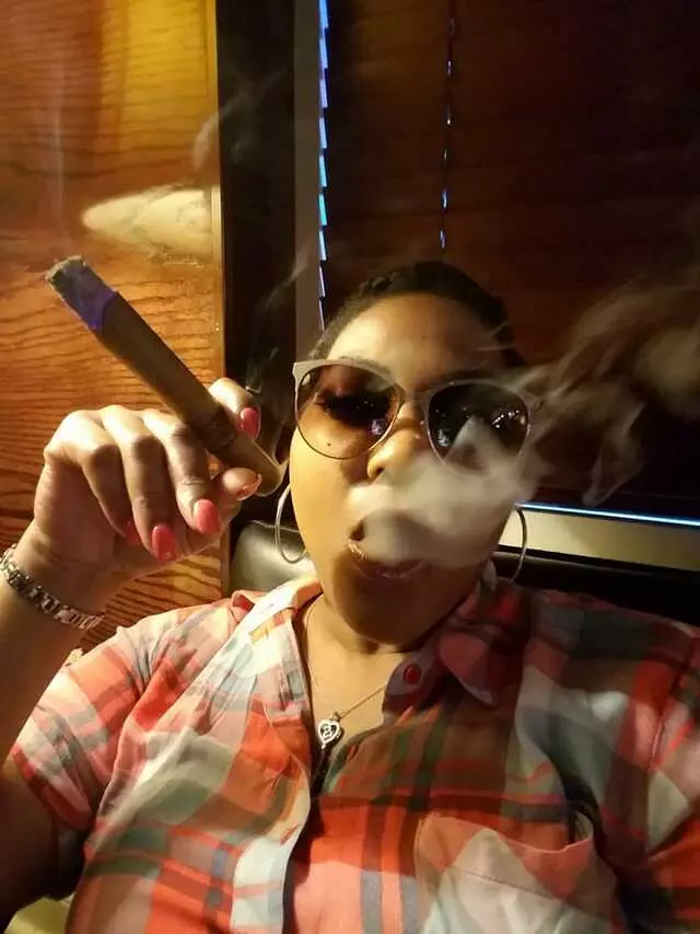 Aromas Cigar & Wine Bar