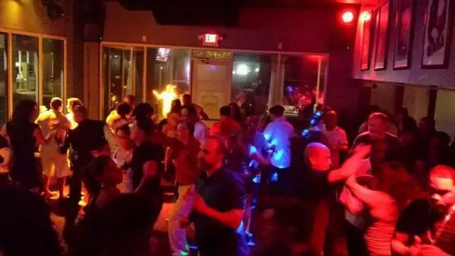 Aromas Cigar & Wine Bar