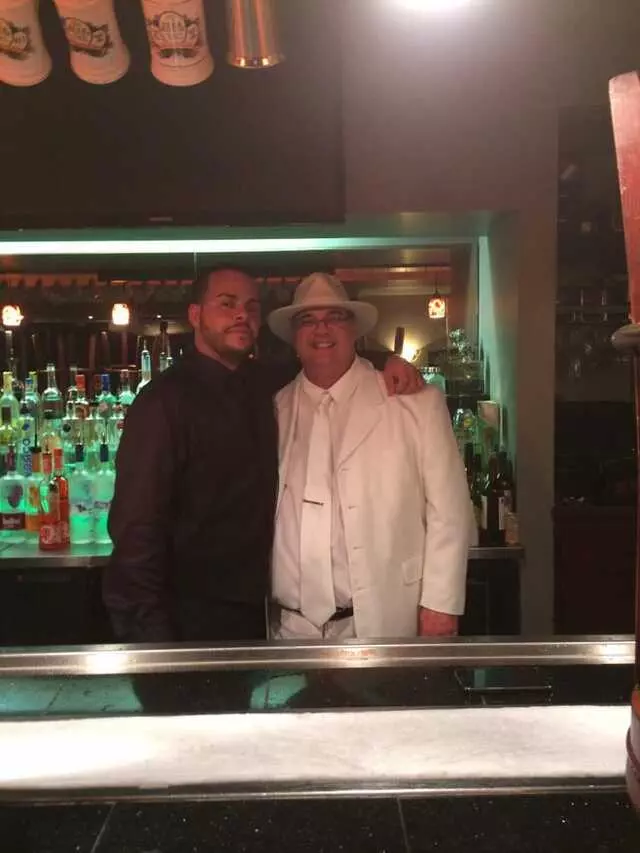 Aromas Cigar & Wine Bar