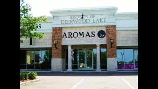 Aromas Cigar & Wine Bar