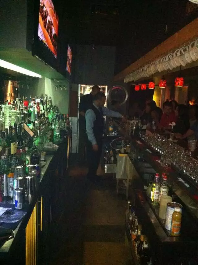 Aromas Cigar & Wine Bar