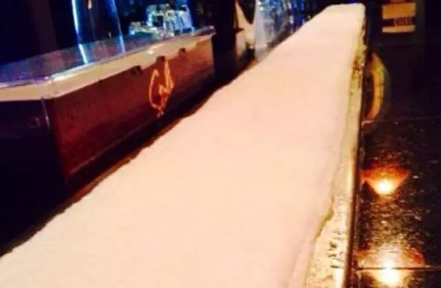 Aromas Cigar & Wine Bar