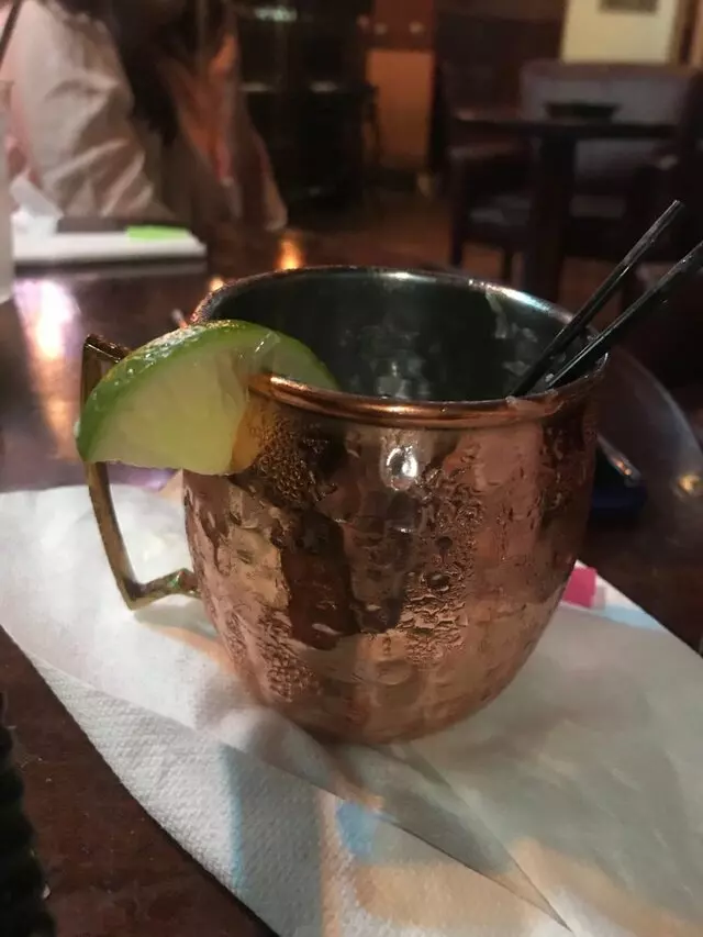 Aromas Cigar & Wine Bar