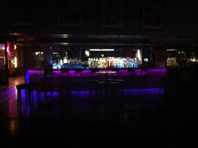 Aromas Cigar & Wine Bar
