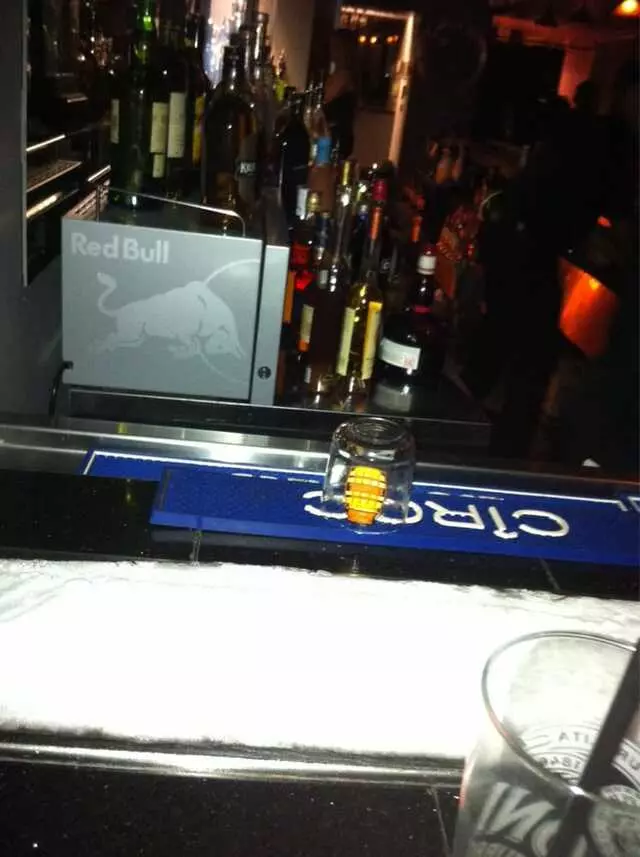 Aromas Cigar & Wine Bar