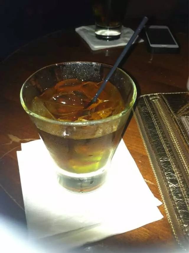 Aromas Cigar & Wine Bar