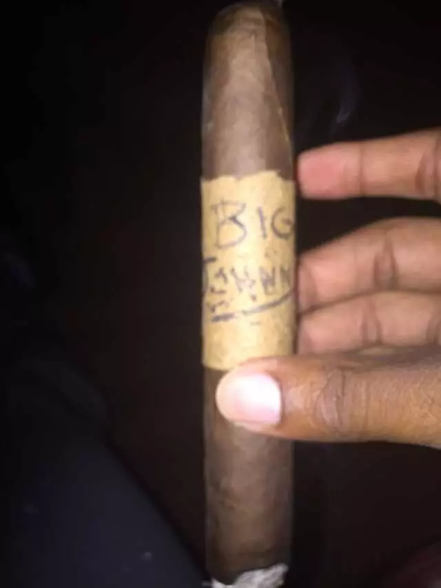 Aromas Cigar & Wine Bar