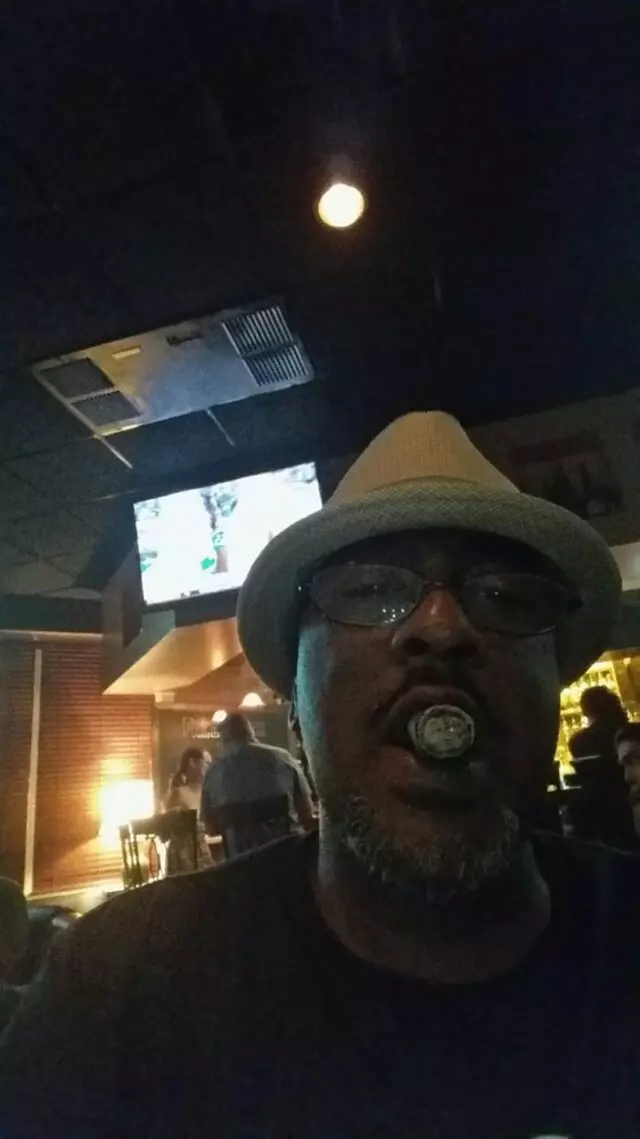 Aromas Cigar & Wine Bar