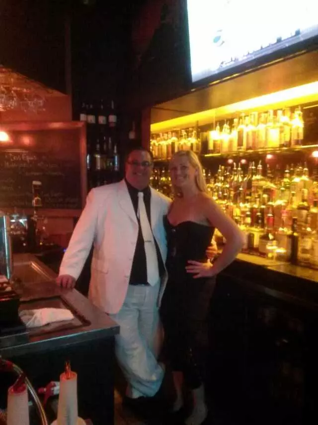 Aromas Cigar & Wine Bar