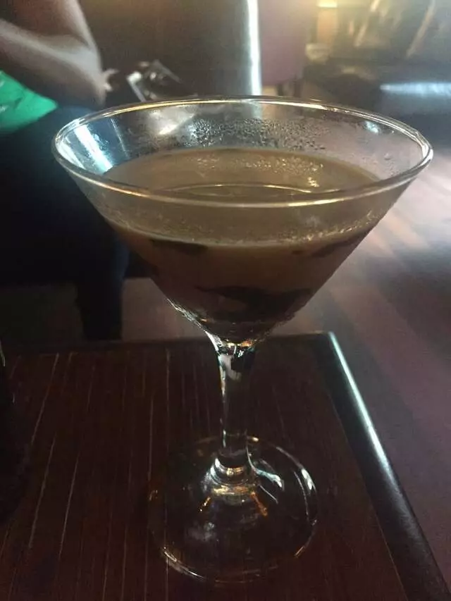 Aromas Cigar & Wine Bar