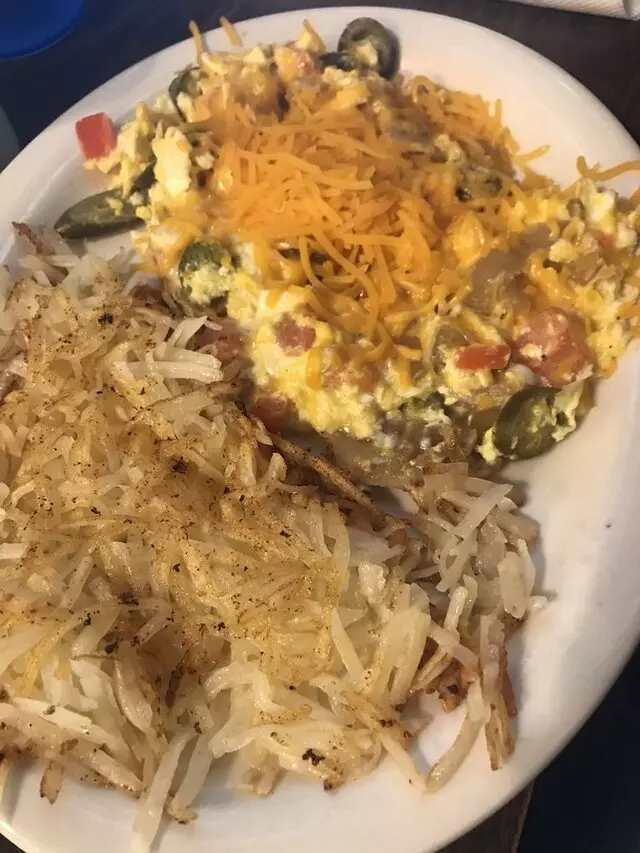 Arlington’s Grill & Cafe