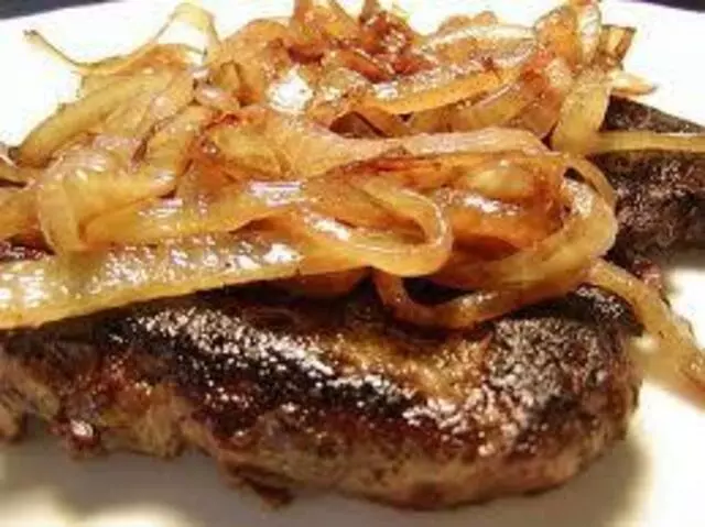 Arlington’s Grill & Cafe