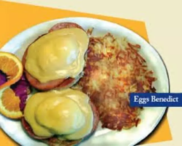 Arlington’s Grill & Cafe