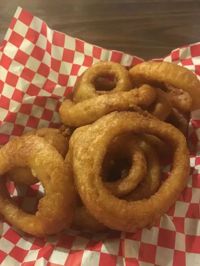 Arlington’s Grill & Cafe