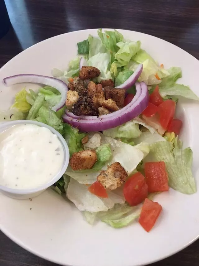 Arlington’s Grill & Cafe