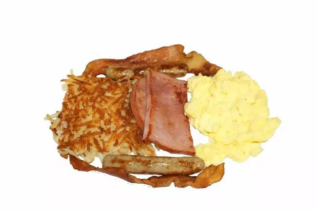 Arlington’s Grill & Cafe