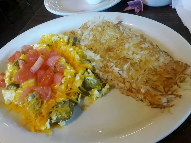 Arlington’s Grill & Cafe
