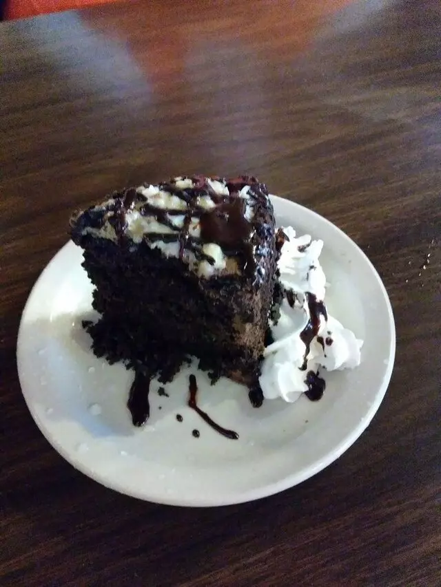 Arlington’s Grill & Cafe