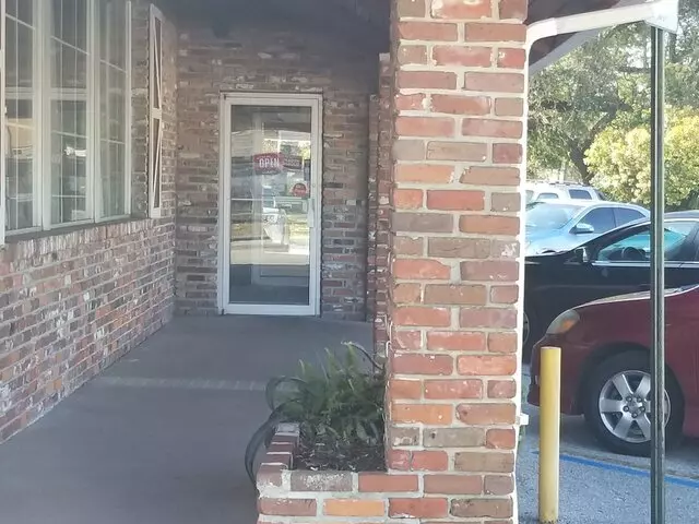 Arlington’s Grill & Cafe