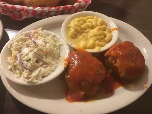 Arlington’s Grill & Cafe