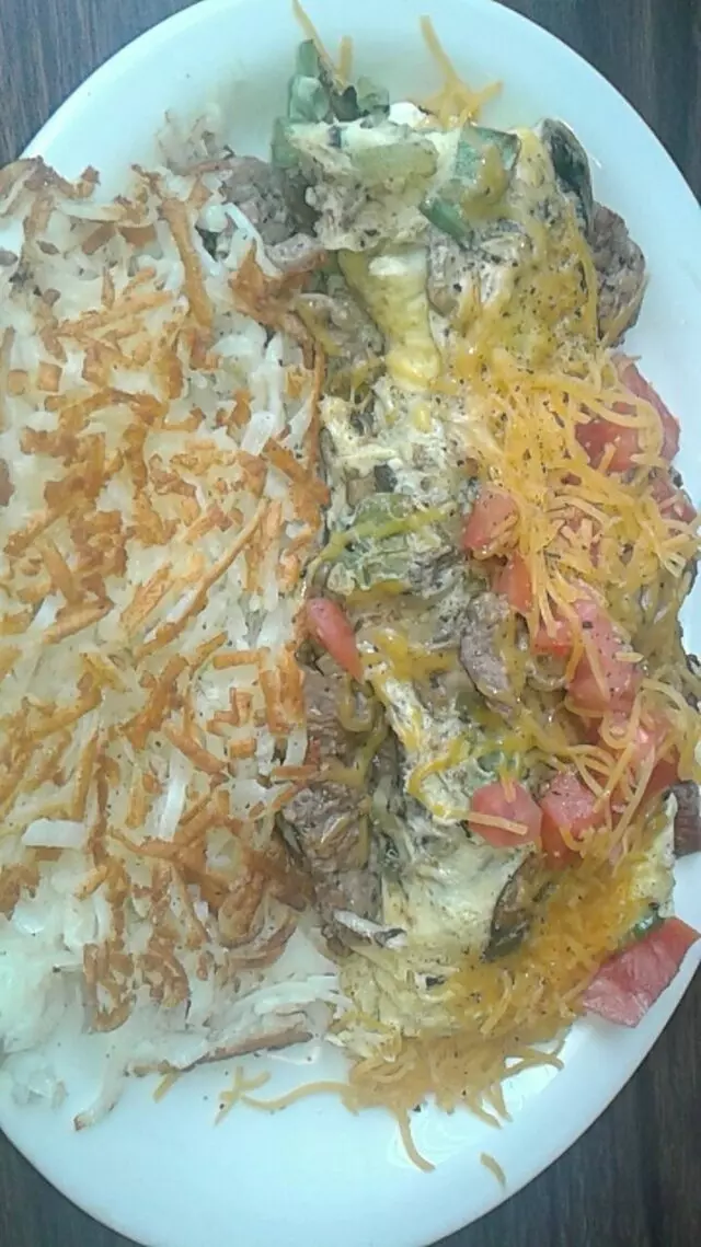 Arlington’s Grill & Cafe