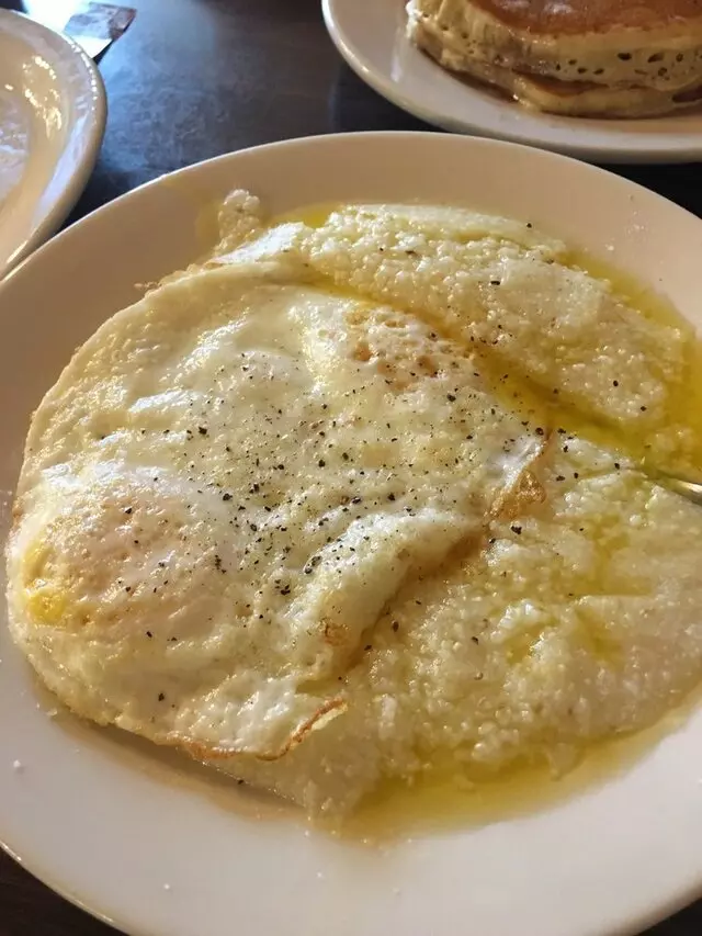 Arlington’s Grill & Cafe