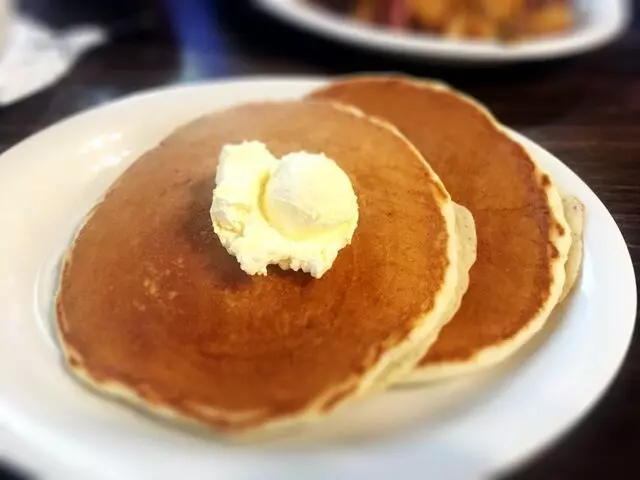 Arlington’s Grill & Cafe